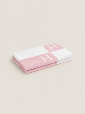 Avalon bath towel | Hermès Mainland China